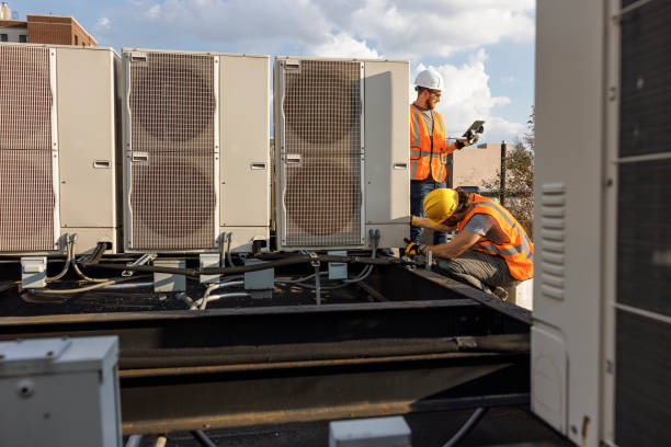 Best Residential HVAC in Brooksville, FL