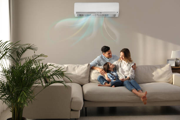 Best VRF (Variable Refrigerant Flow) Systems in Brooksville, FL