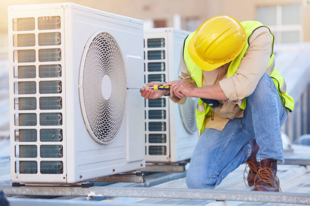 Best Solar-powered HVAC Systems in Brooksville, FL