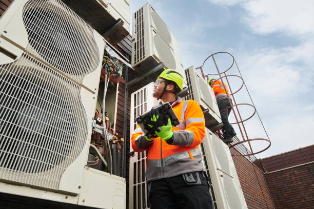 Best Emergency HVAC Services in Brooksville, FL