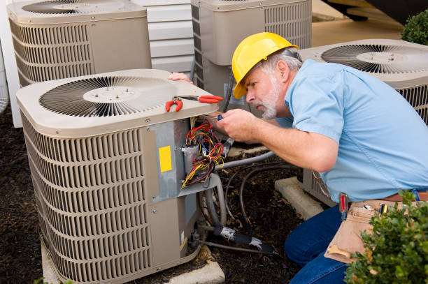 Best HVAC Training and Certification in Brooksville, FL