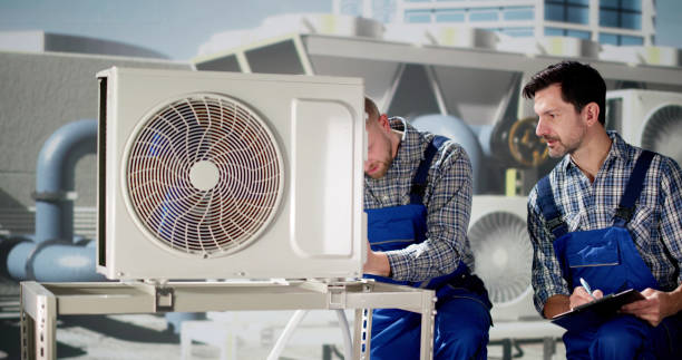 Best HVAC Retrofitting and Upgrading in Brooksville, FL