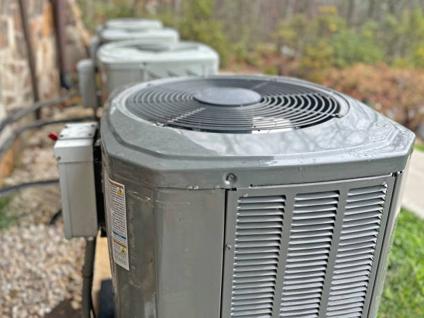 Best HVAC Equipment and Components in Brooksville, FL