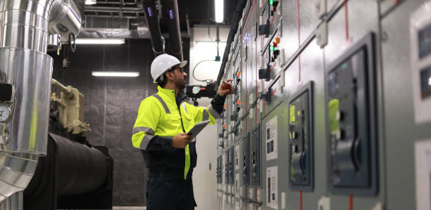 Best HVAC Software and Technology in Brooksville, FL