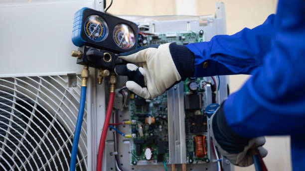 Best Commercial HVAC in Brooksville, FL